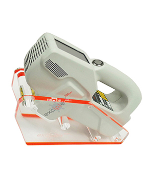 ターゲット型エキシマ紫外線治療器 エキシプレックス308