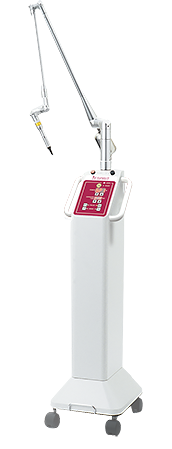 炭酸ガス・レーザー CO2 Esprit